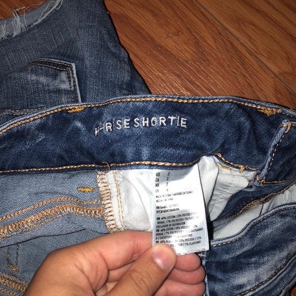 American eagle shorts - Picture 4 of 5